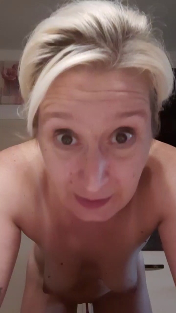 GeileEstelle 13-08-2021 Pretty 